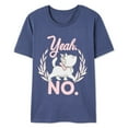 thumbnail image 3 of Disney Women's Marie Short Sleeve Tee, 3 of 3