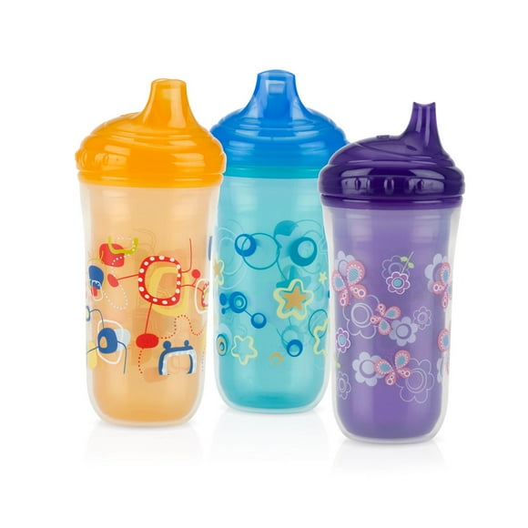 Nuby Nûby™ Insulated No-Spill™ Easy Sip™ Cup