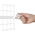 thumbnail image 4 of Whitmor Cubes de rangement à grillage, ensemble de 6, 4 of 6