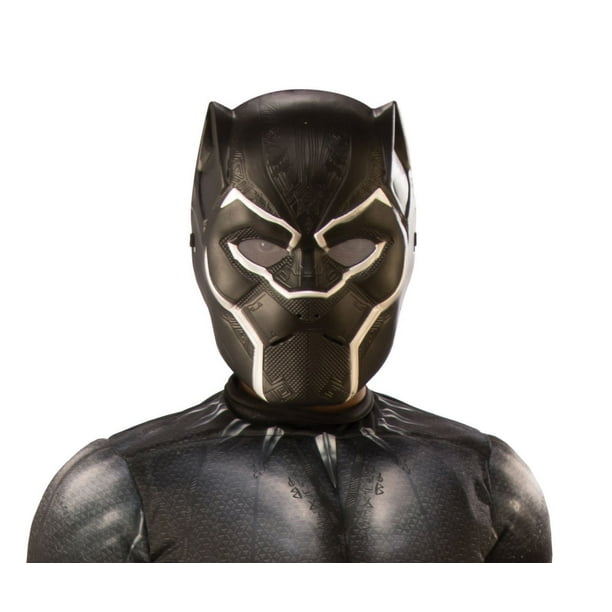 Costume pour enfants Black Panther 