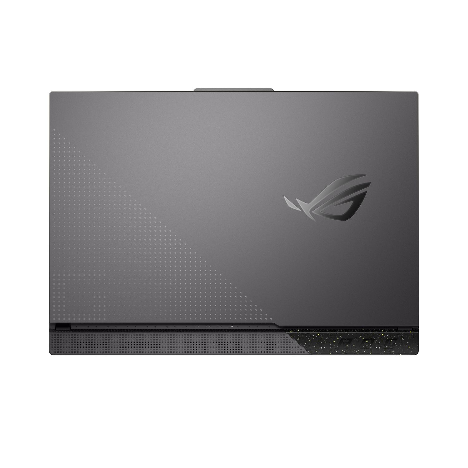 ASUS ROG Strix G17 Gaming Laptop, 17.3” FHD 144Hz, GeForce RTX