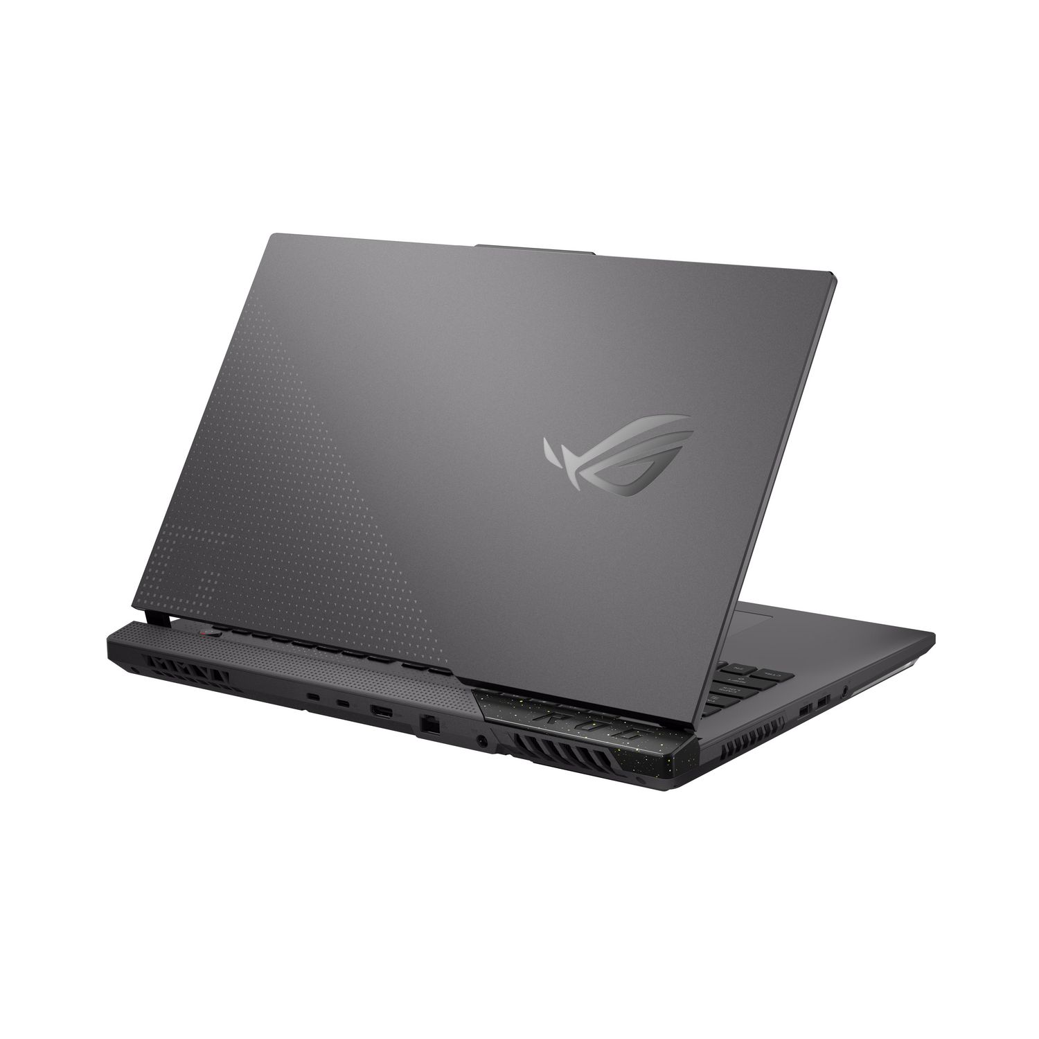 ASUS ROG Strix G17 Gaming Laptop, 17.3” FHD 144Hz, GeForce RTX