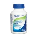 thumbnail image 1 of Equate Glucosamine, Chondroitin & MSM 1300mg, 1 of 6