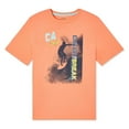 thumbnail image 1 of T-shirt à manches courtes George pour garçons, 1 of 2