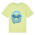 thumbnail image 1 of T-shirt à manches courtes George pour garçons, 1 of 2