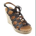 thumbnail image 1 of George Women's Kath Wedge Sandals, 1 of 1