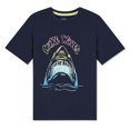 thumbnail image 1 of T-shirt à manches courtes George pour garçons, 1 of 2