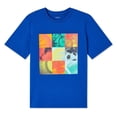 thumbnail image 1 of George Boys' Short Sleeve Tee, 1 of 2
