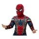 Costume pour enfants Iron Spider – image 2 sur 2