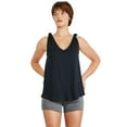 thumbnail image 1 of George Women's Knot Tank, 1 of 6