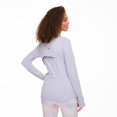 thumbnail image 3 of Athletic Works Women's Performance Full-Zip Jacket, 3 of 6