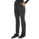 Pantalon Yoga d’uniforme médical de Scrubstar Premium Collection en stretch – image 2 sur 2
