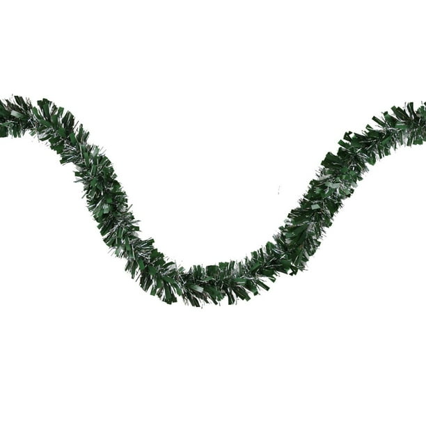 Talking Tables Botanical Christmas Tinsel Garland