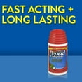 thumbnail image 4 of Pepcid Complete Chewable Mint Tablets, Acid Reducer for Heartburn, 50 Count, 4 of 8