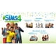 The Sims 4 Deluxe Party Edition (Xbox One) – image 5 sur 5
