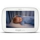 Moniteur de mouvements respiratoires pour bébé avec vidéo AC417 d’Angelcare – image 4 sur 9
