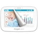 Moniteur de mouvements respiratoires pour bébé avec vidéo AC417 d’Angelcare – image 5 sur 9