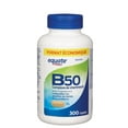 thumbnail image 4 of Equate B50 Vitamin B Complex, 4 of 4