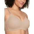 thumbnail image 2 of Warners Blissful Benefits Underarm-Smoothing Comfort Wireless Lightly Lined T-Shirt Bra (RM7561E), 2 of 5