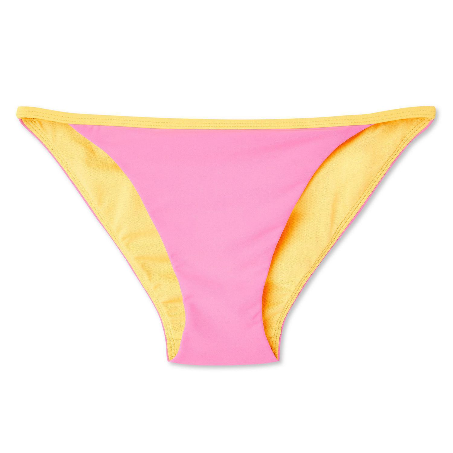 USPA Women's Scoop Bikini Top 