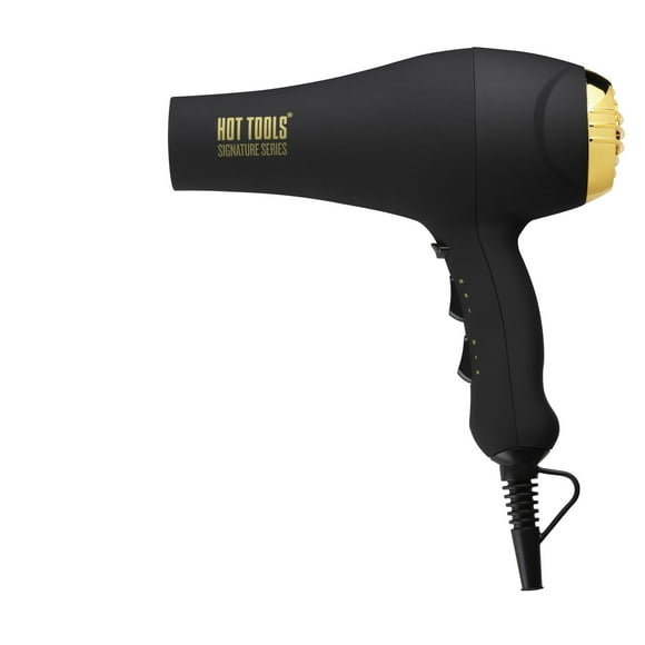 HOT TOOLS Pro Signature Professional Ionic AC Motor Hair Dryer