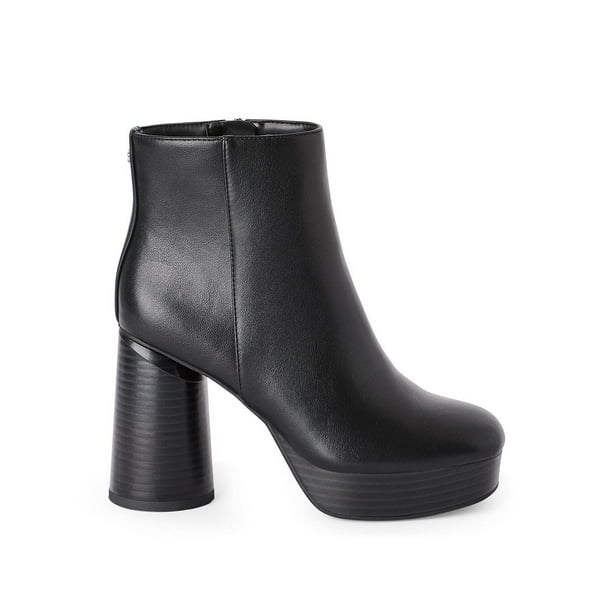 Sam & Libby Women's Olga Boots. Sizes 6-10 - Walmart.ca