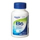 Equate Vitamine B6 100mg 100 Comprimés – image 4 sur 4