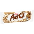thumbnail image 2 of Barre NESTLÉ® AERO® Or Blanc caramélisé, 2 of 5