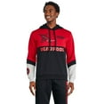 thumbnail image 1 of Deadpool Men's Popover Hoodie, 1 of 3