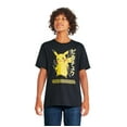 thumbnail image 1 of Pokemon Boys' Graphic Tee, 1 of 3