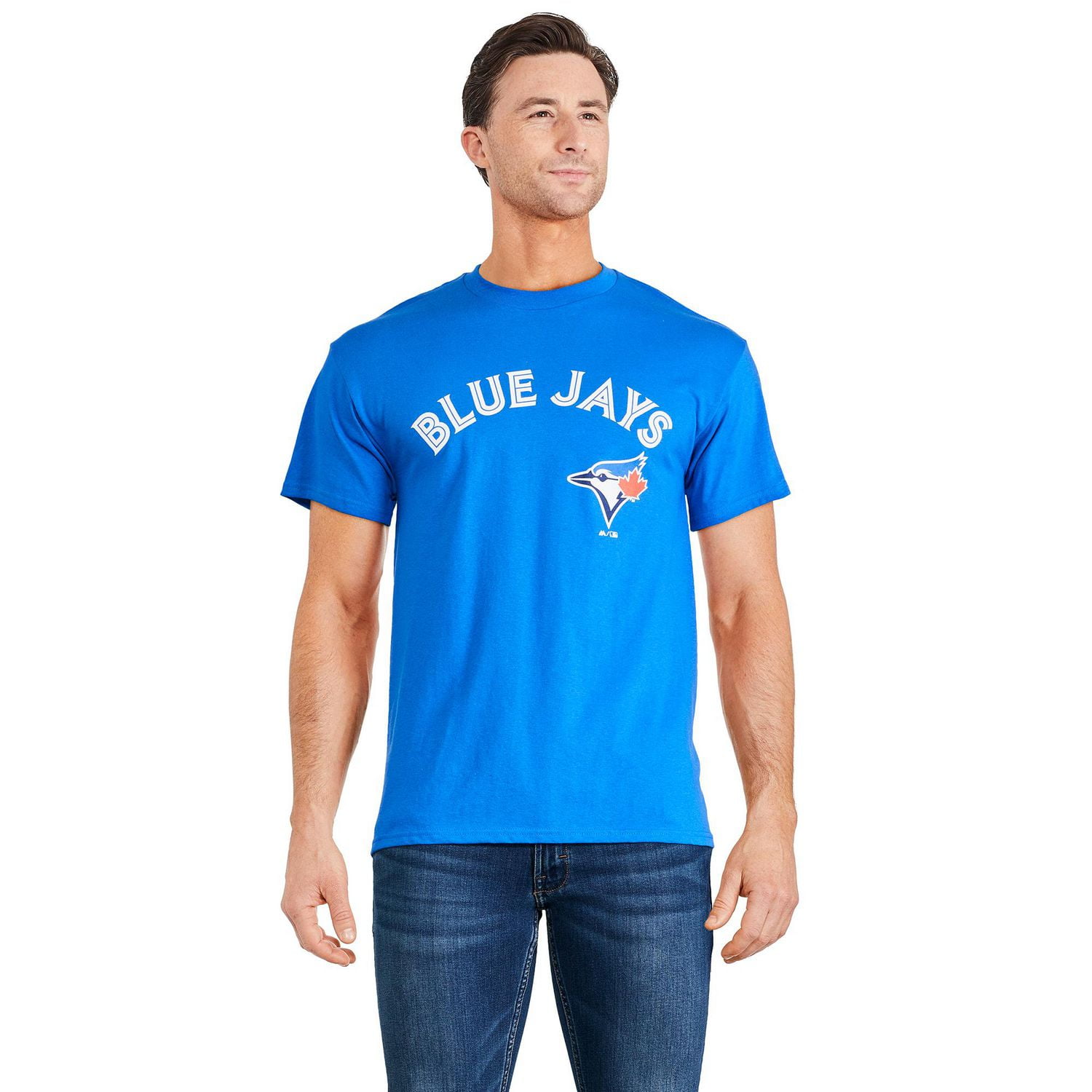 MLB Toronto Blue Jays Men's Bichette Short Sleeve T-Shirt *On-Line Exclusive