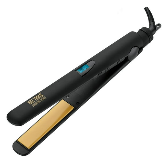 HOT TOOLS Pro Signature 1" Digital Flat Iron