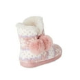 thumbnail image 4 of Time and Tru Women's Boot Slippers, 4 of 4