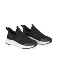 thumbnail image 2 of Athletic Works Boys' Sneakers, 2 of 4