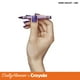 Vernis à ongles Insta-Dri Crayola de Sally Hansen – image 4 sur 5