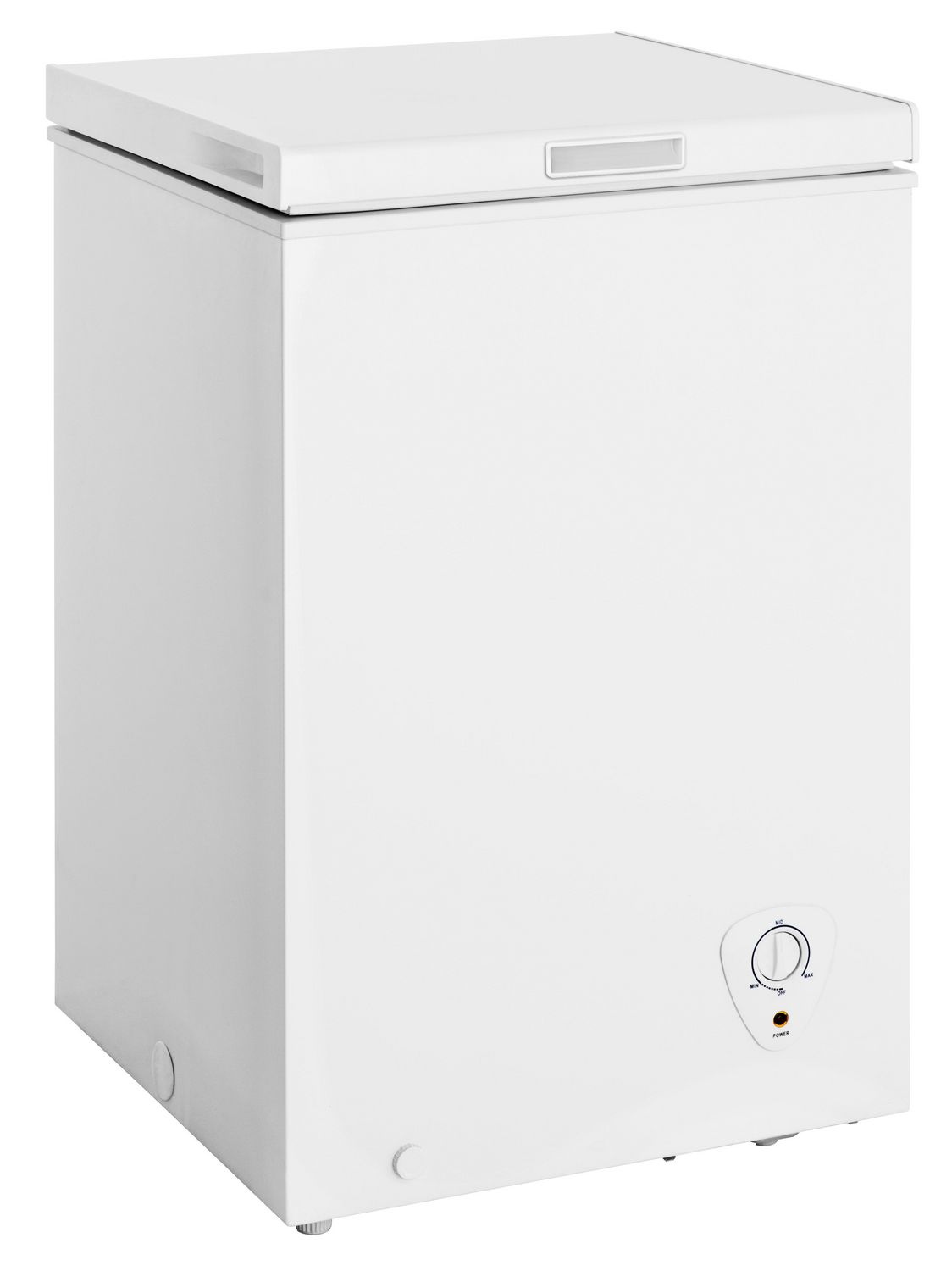 Hisense 3.4 Cu. Ft. Chest Freezer Walmart Canada
