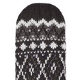 thumbnail image 2 of Chaussons George pour femmes, 2 of 2