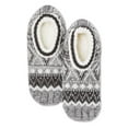 thumbnail image 1 of Chaussons George pour femmes, 1 of 2