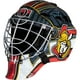 Masque de gardien de but des Senators de Ottawa de la NHL de Franklin Sports Masque de gardien Ottawa – image 1 sur 4