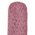 thumbnail image 2 of George Women's Slipper Socks, 2 of 2