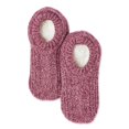 thumbnail image 1 of George Women's Slipper Socks, 1 of 2