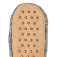 thumbnail image 2 of George Women's Slipper Socks, 2 of 2