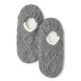 thumbnail image 1 of George Women's Slipper Socks, 1 of 2
