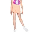 thumbnail image 4 of Justice Girls Peach Flutter Shorts, 4 of 8