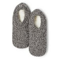 thumbnail image 1 of George Women's Slipper Socks, 1 of 2
