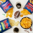 thumbnail image 4 of Ruffles Cheeseburger Potato Chips, 4 of 8