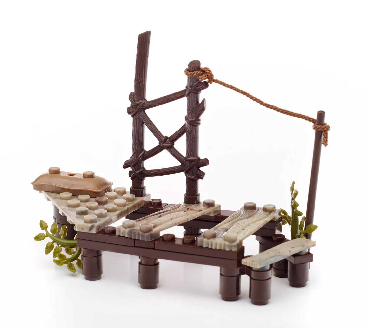 mega bloks call of duty jungle rangers