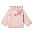 thumbnail image 2 of Veste en sherpa Cocomelon pour bebe., 2 of 2
