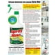 Nettoyant désinfectant ultra-puissant Spray Nine 946 ml – image 3 sur 4