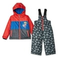 thumbnail image 1 of Habit de neige 2 pièces Spider-Man pour petits garçons, 1 of 2